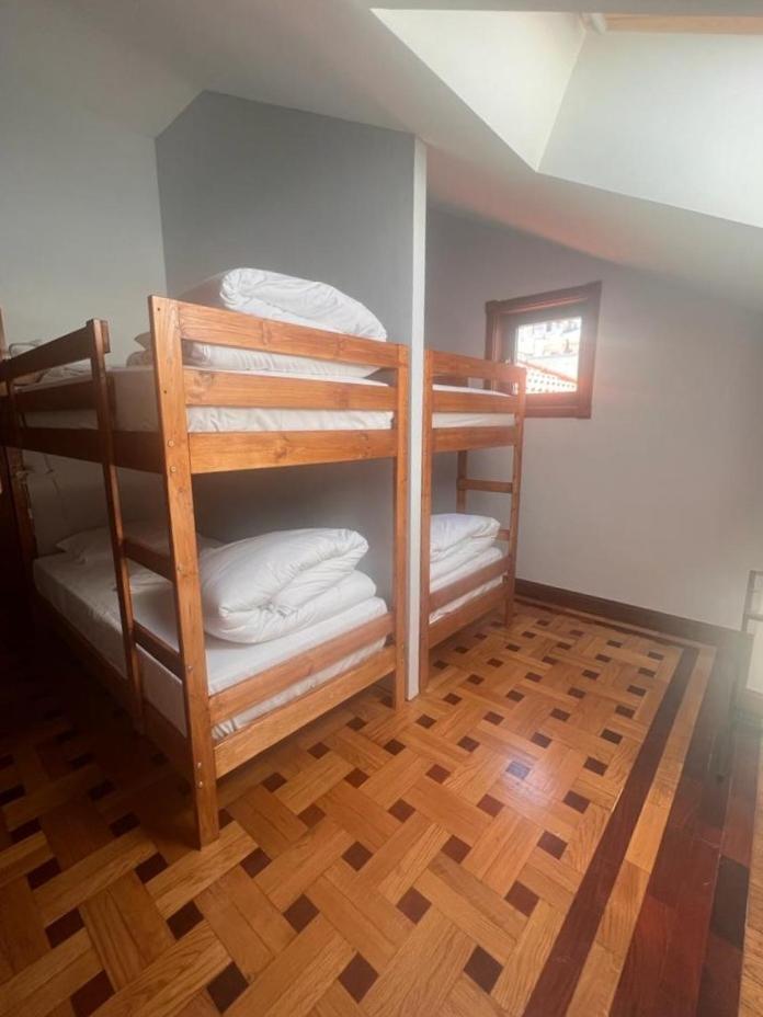 Porto Concept Home - University Residence & Guesthouse - Polo II Areosa Bagian luar foto