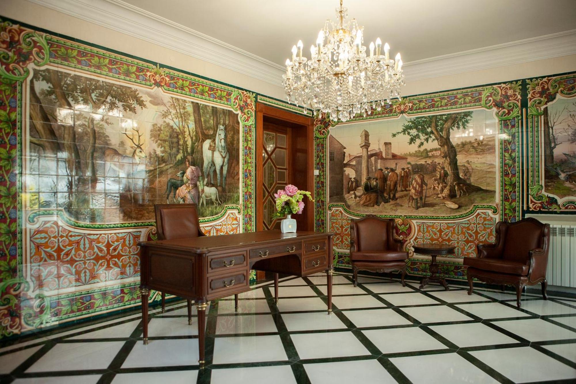 Porto Concept Home - University Residence & Guesthouse - Polo II Areosa Bagian luar foto