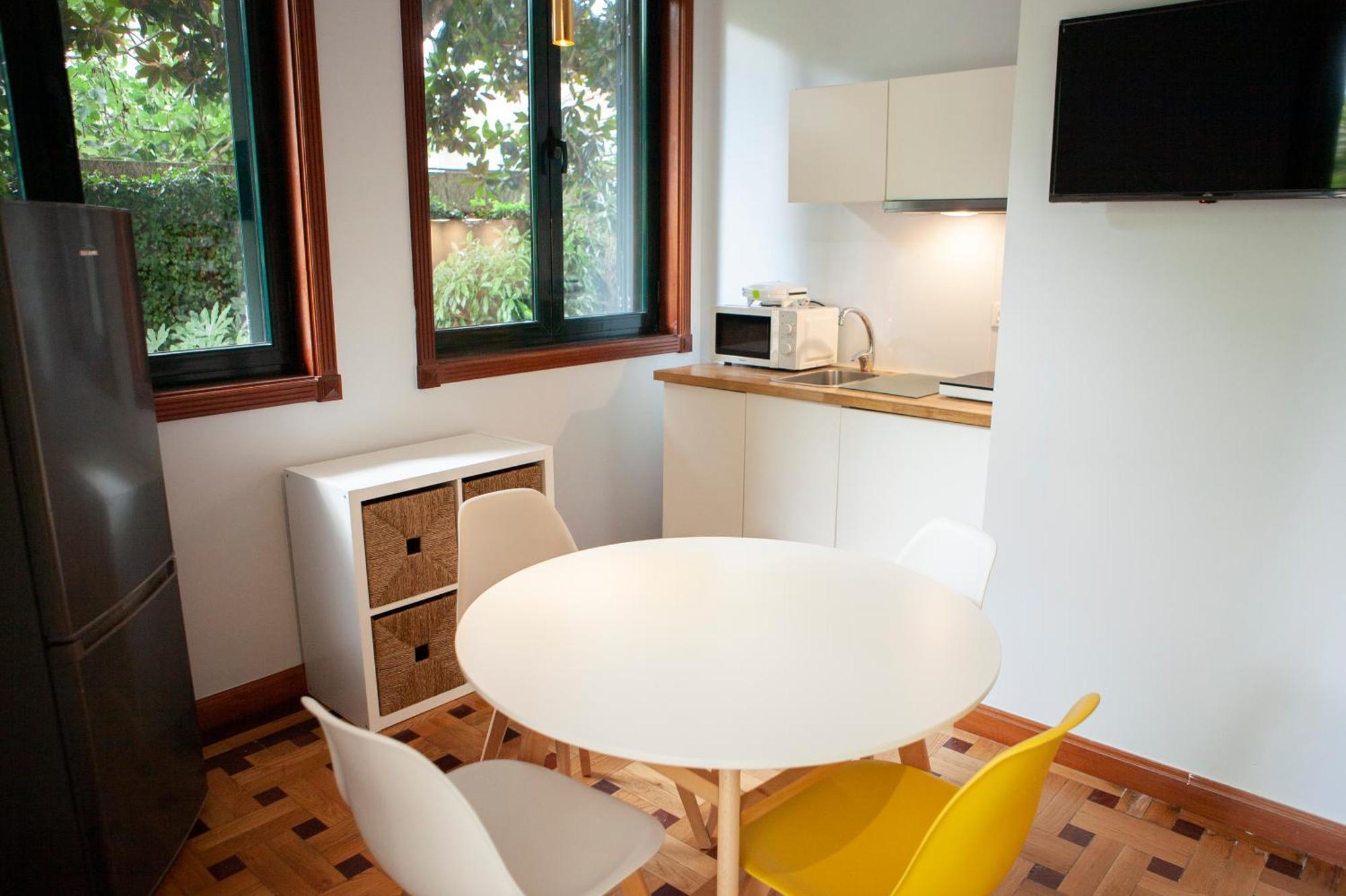 Porto Concept Home - University Residence & Guesthouse - Polo II Areosa Bagian luar foto