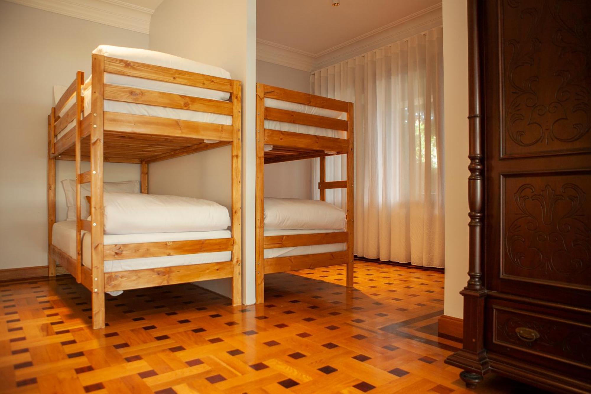 Porto Concept Home - University Residence & Guesthouse - Polo II Areosa Bagian luar foto