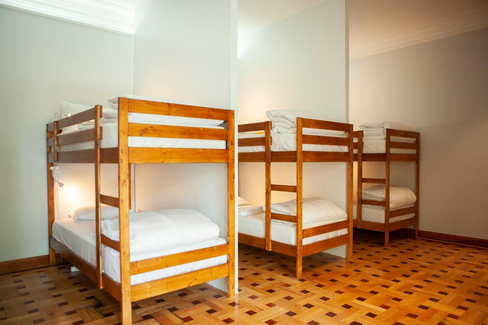 Porto Concept Home - University Residence & Guesthouse - Polo II Areosa Bagian luar foto