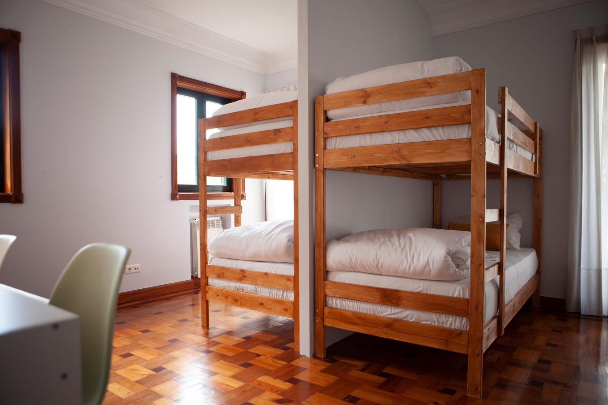 Porto Concept Home - University Residence & Guesthouse - Polo II Areosa Bagian luar foto