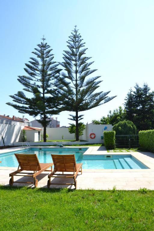 Porto Concept Home - University Residence & Guesthouse - Polo II Areosa Bagian luar foto