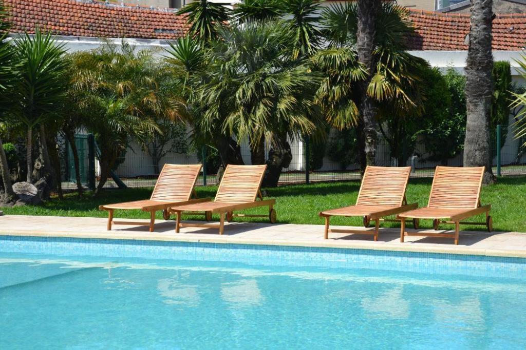 Porto Concept Home - University Residence & Guesthouse - Polo II Areosa Bagian luar foto